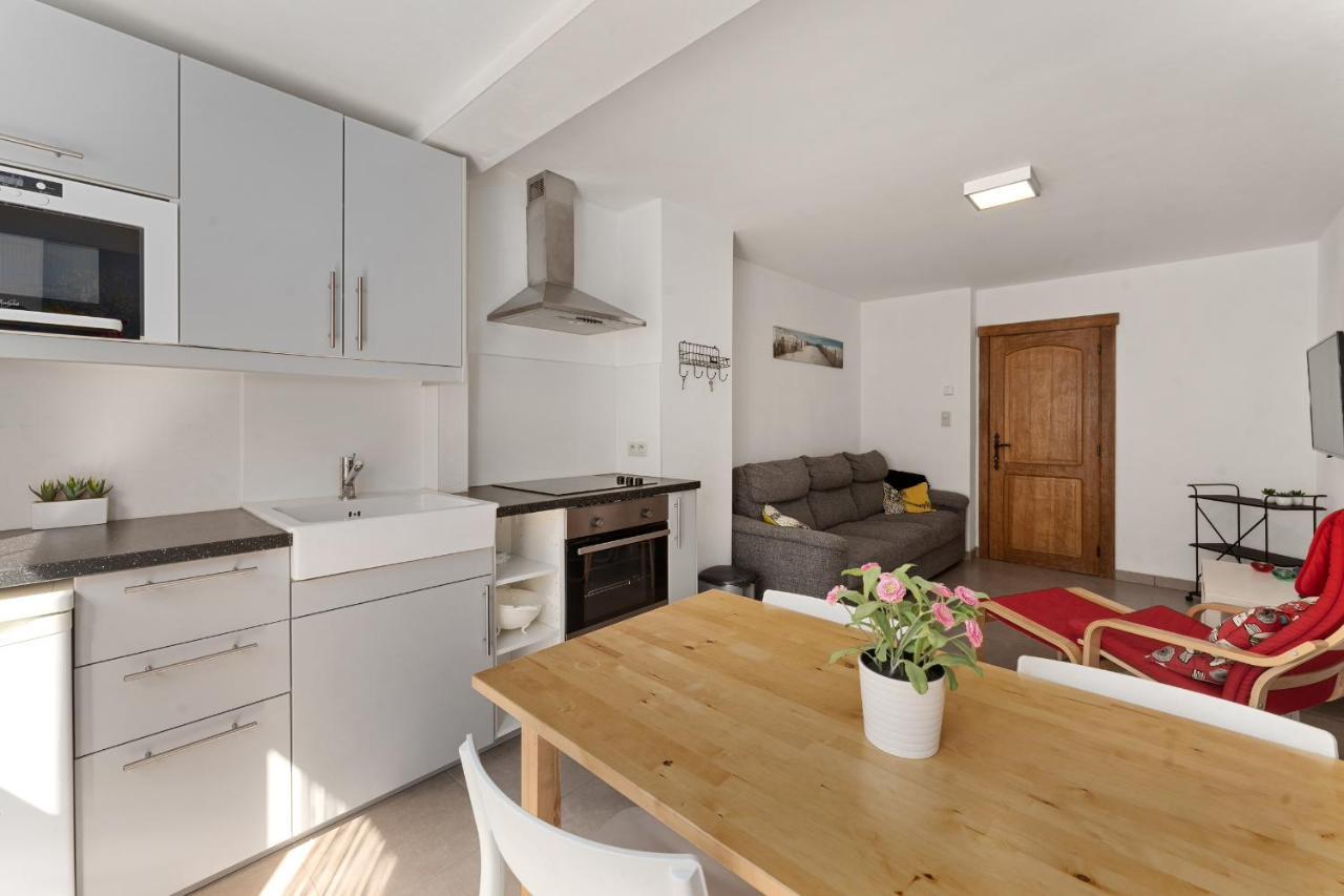 Ruime Woning 10P Met Zonnige Tuin & Nabij Strand Бланкенберге Екстериор снимка
